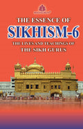 Essence Of Sikhism  6