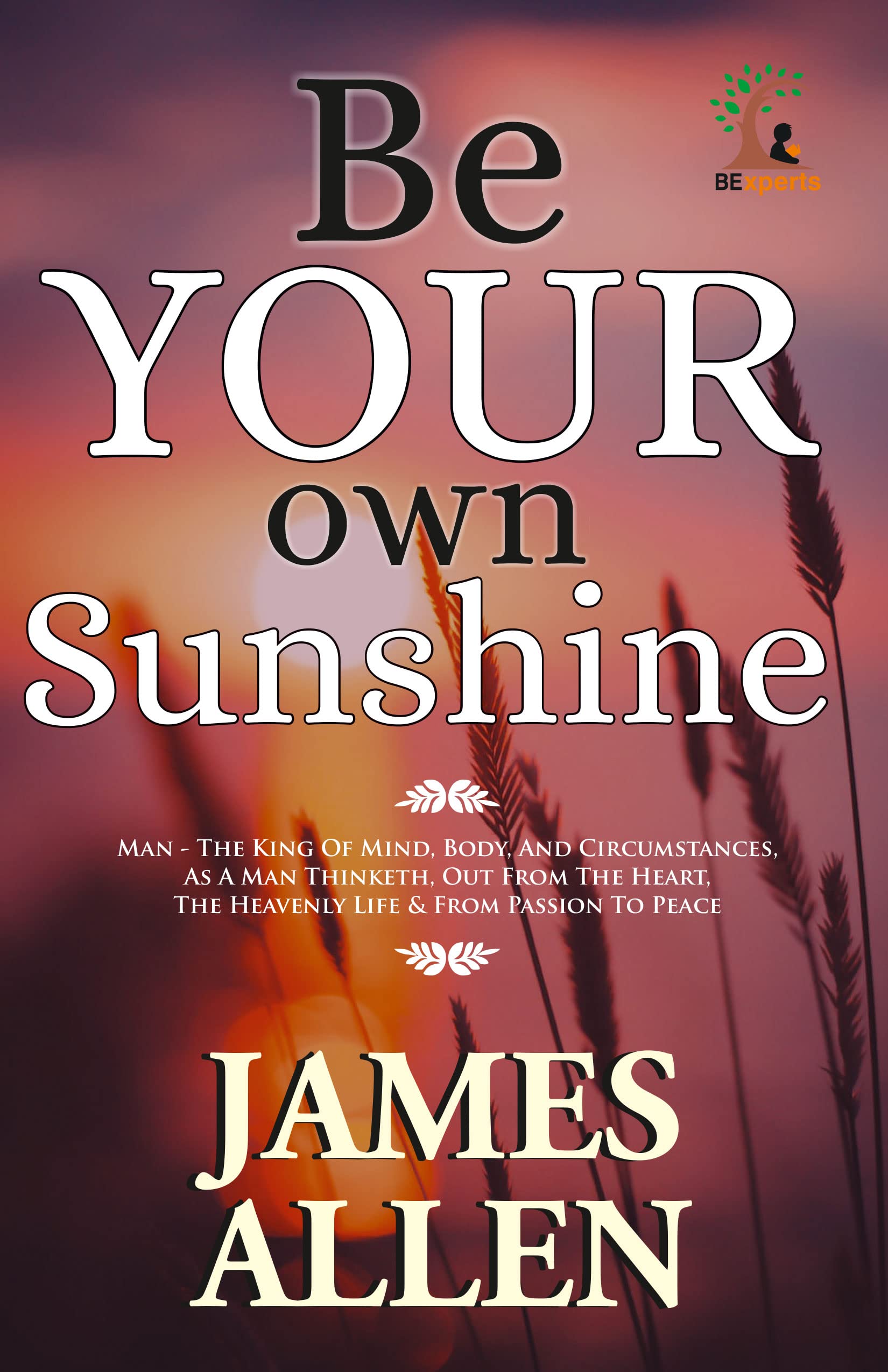 Be Your Own Sunshine