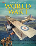 World War I: Kids History Encyclopedia of World War I | Explore Battles, Strategies, Sky Wars & Global Impact | Peace Movement