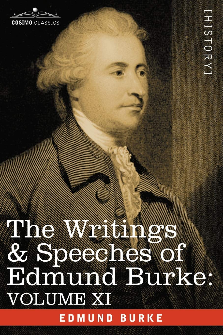 The Writings & Speeches Of Edmund Burke: Speeches In The Impeachment Of Warren Hastings, Esq. Continued; Speech In General Reply