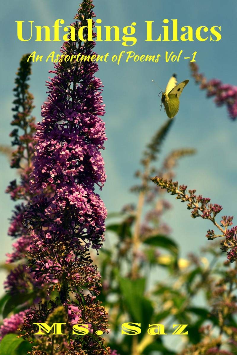 Unfading Lilacs