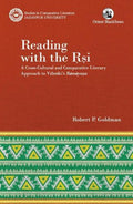 READING WITH THE RSI: A CROSSCULTURAL AND COMPARATIVE LITERARY APPROACH TO VALMIKIS RAMAYANA