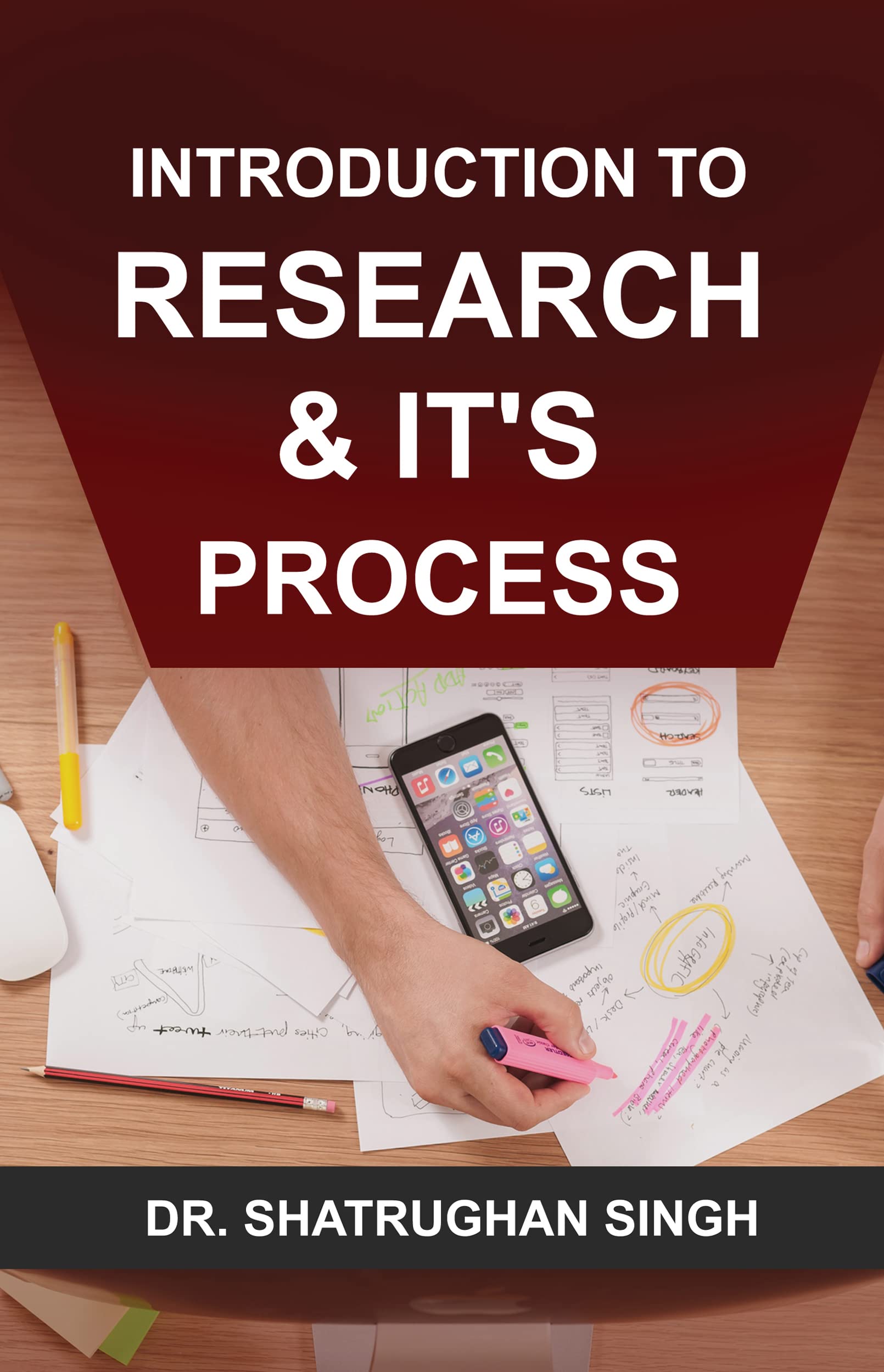 Introduction to Research & Its Process