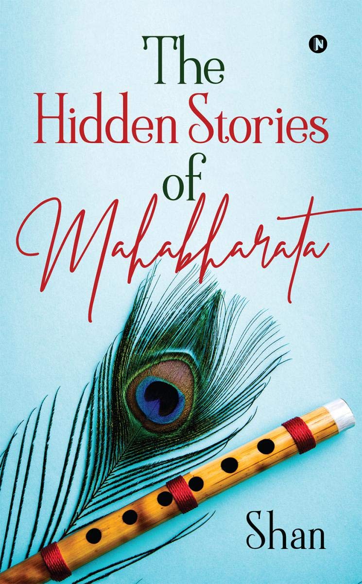 The Hidden Stories Of Mahabharata
