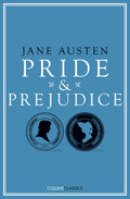 Pride and Prejudice (Collins Classics): An essential, bestloved classic