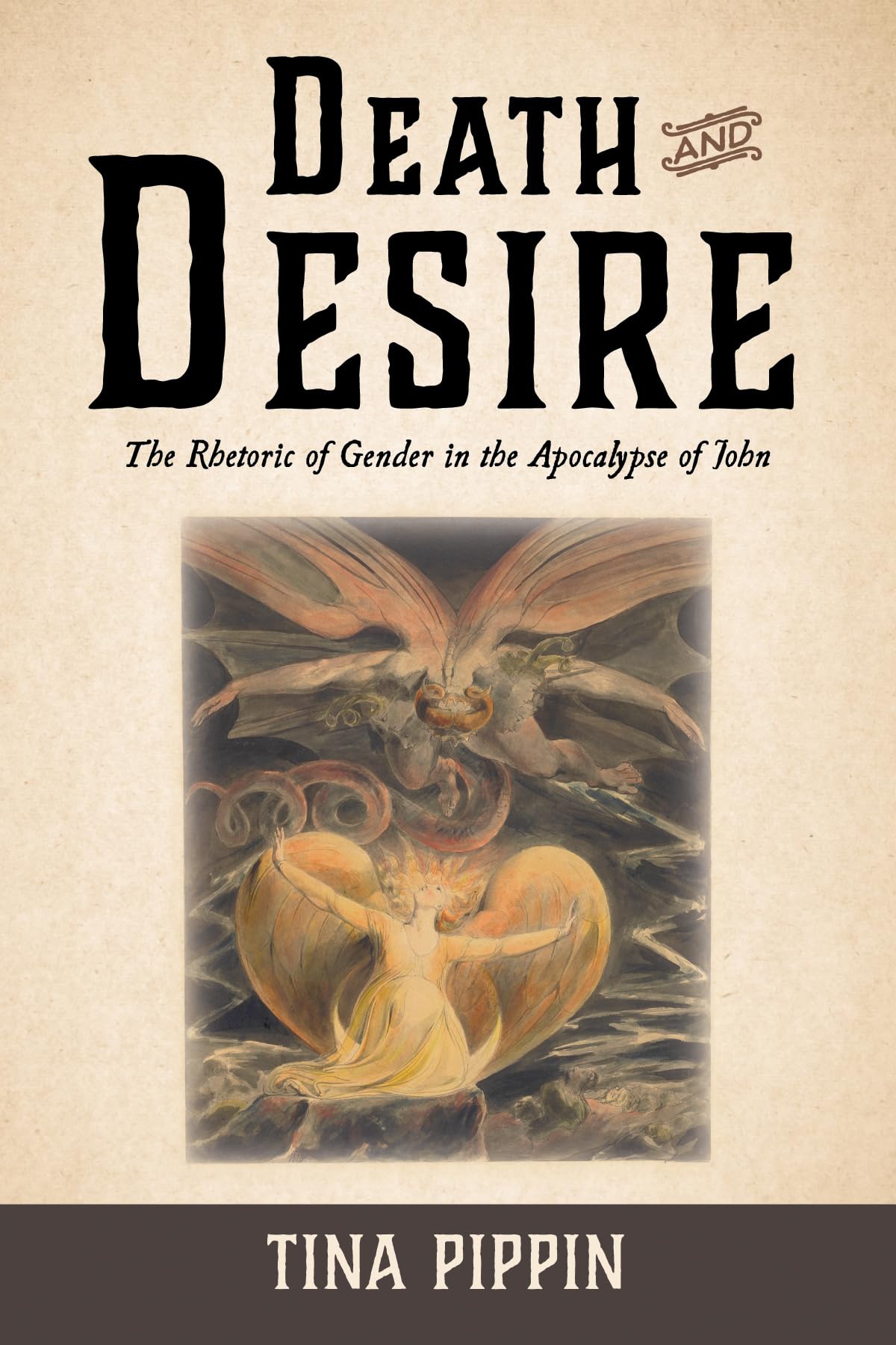 Death and Desire: The Rhetoric of Gender in the Apocalypse of John