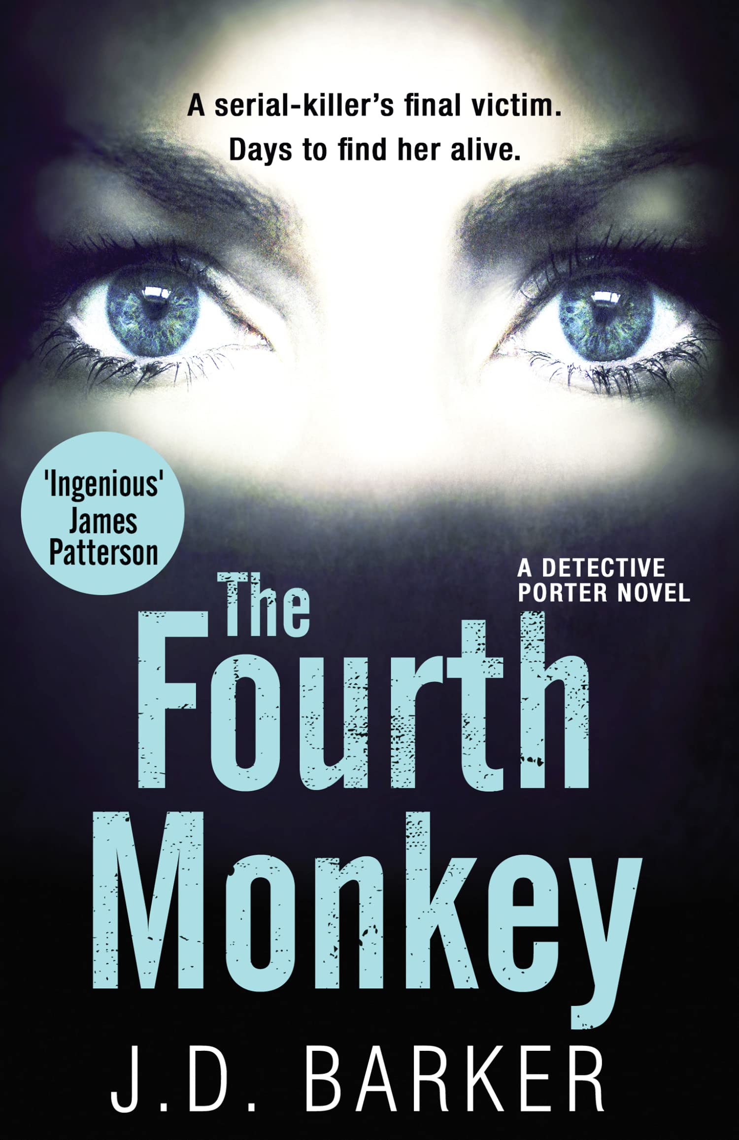 THE FOURTH MONKEY
