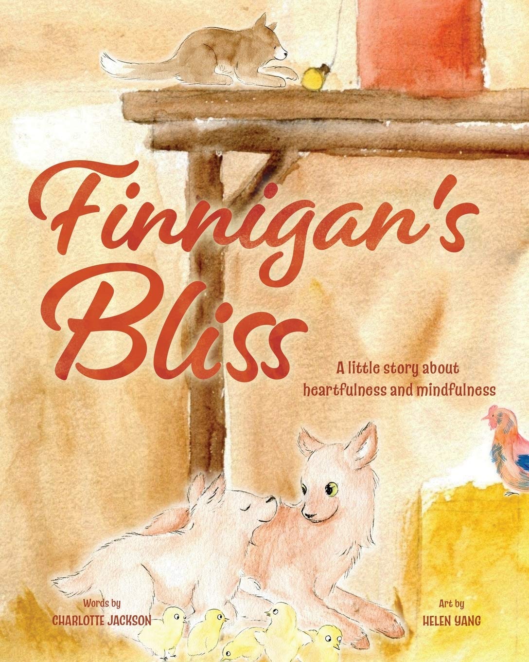 Finnigans Bliss