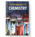 Dictionary of Chemistry: Comprehensive Reference of Chemistry Terms, Definitions & Concepts | Covers Organic, Inorganic, Physica
