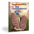 The Ten Commandments (Old Testament)