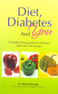 Diet Diabetes and You