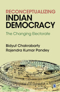 Reconceptualizing Indian Democracy