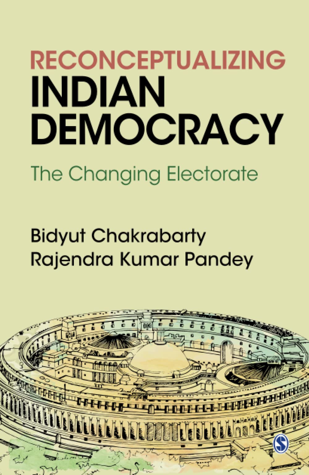 Reconceptualizing Indian Democracy