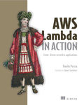 AWS Lambda in Action: Eventdriven serverless applications