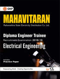 Mahavitaran Maharashtra State Electricity Distribution Co. Ltd.  Diploma Engineer Trainee  Electrical Engineering 2018