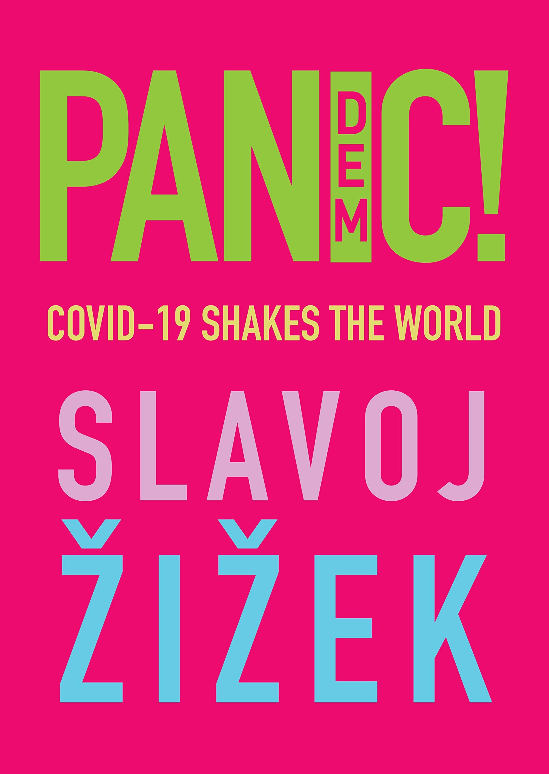 Pandemic!: COVID19 Shakes the World