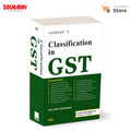 Taxmanns Classification in GST  Provides a Rigorous | SixStep | Lawbased Framework for Accurately Classifying Supplies Unde