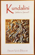 Kundalini Stilled or Stirred