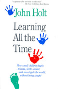 Learning All the Time