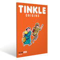 Tinkle Origins  Vol 9