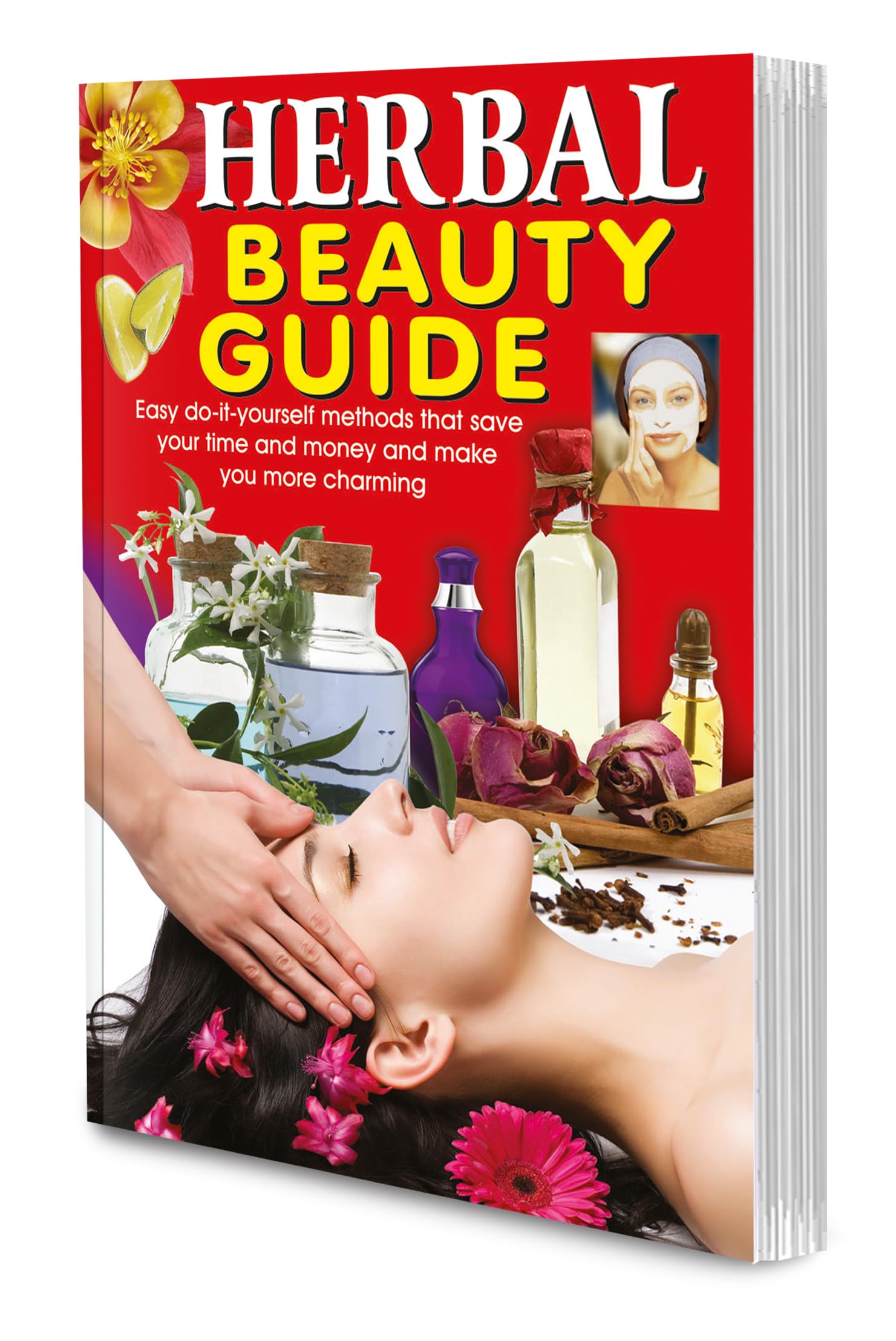 Herbal Beauty Guide By Sawan