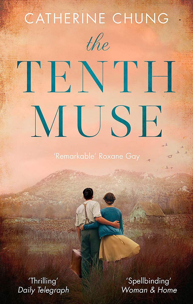 THE TENTH MUSE