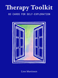 Therapy Toolkit: Sixty Cards for SelfExploration