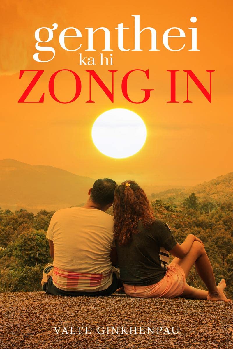 GENTHEI KA HI ZONG IN