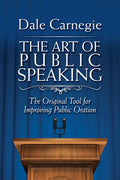 Art of Public Speaking: The Original Tool for Improving Public Oration