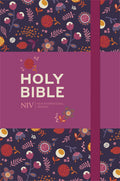 The Holy Bible: New International Version.