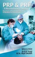 PRP & PRF  A Revolutionary Therapy