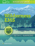 Wilderness Ems (Pb 2018)