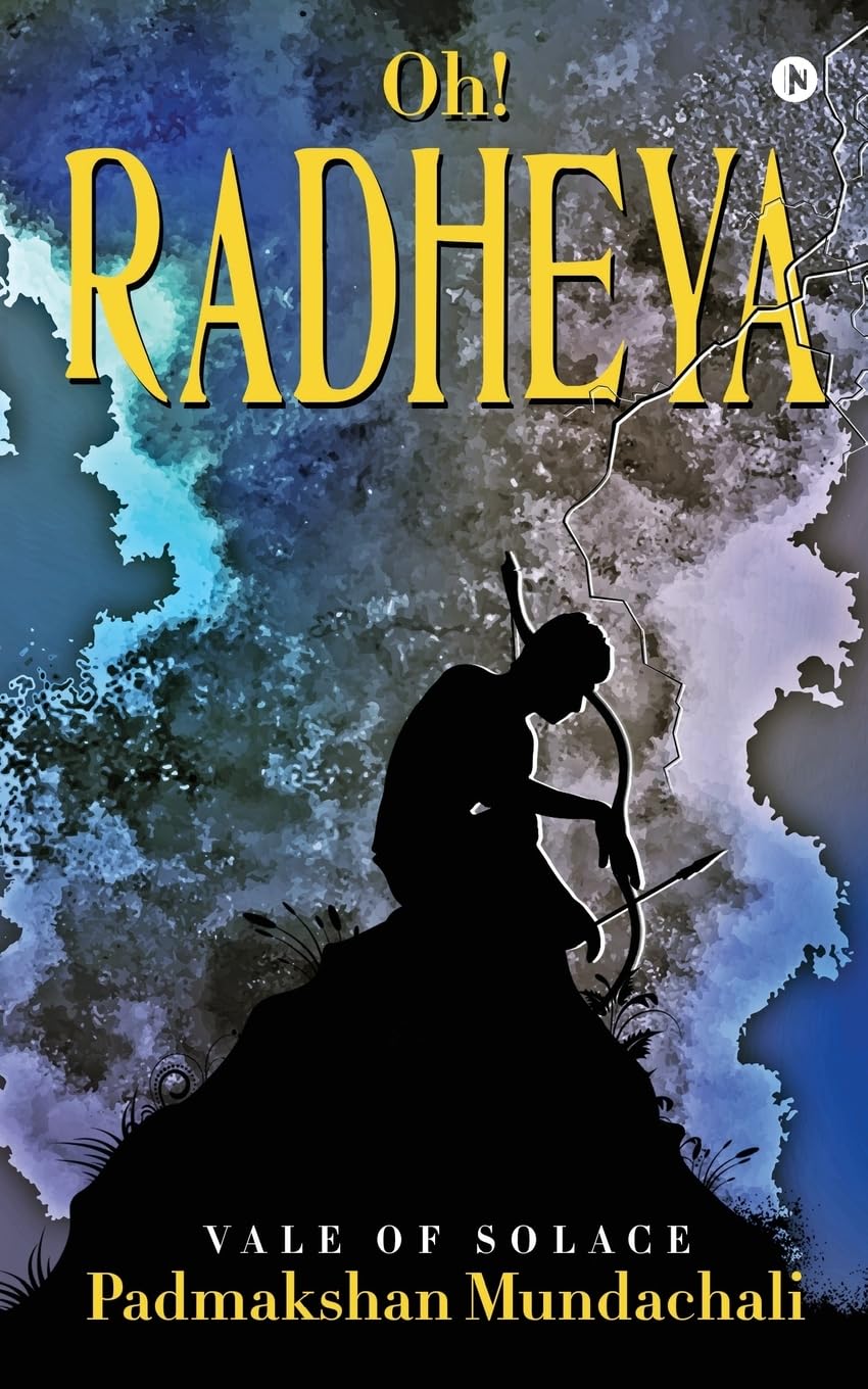 Oh! Radheya : Vale of Solace