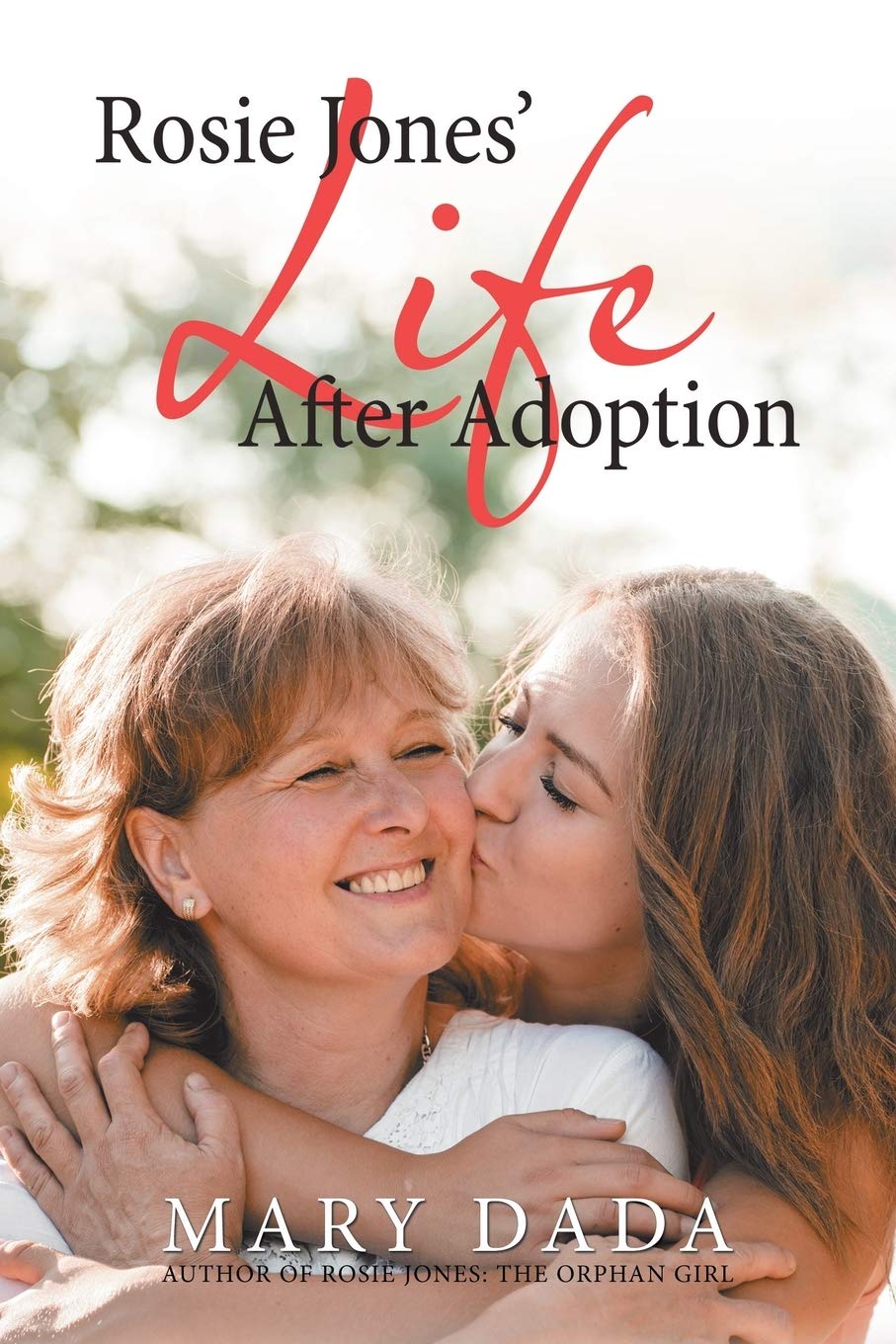 Rosie Jones Life After Adoption