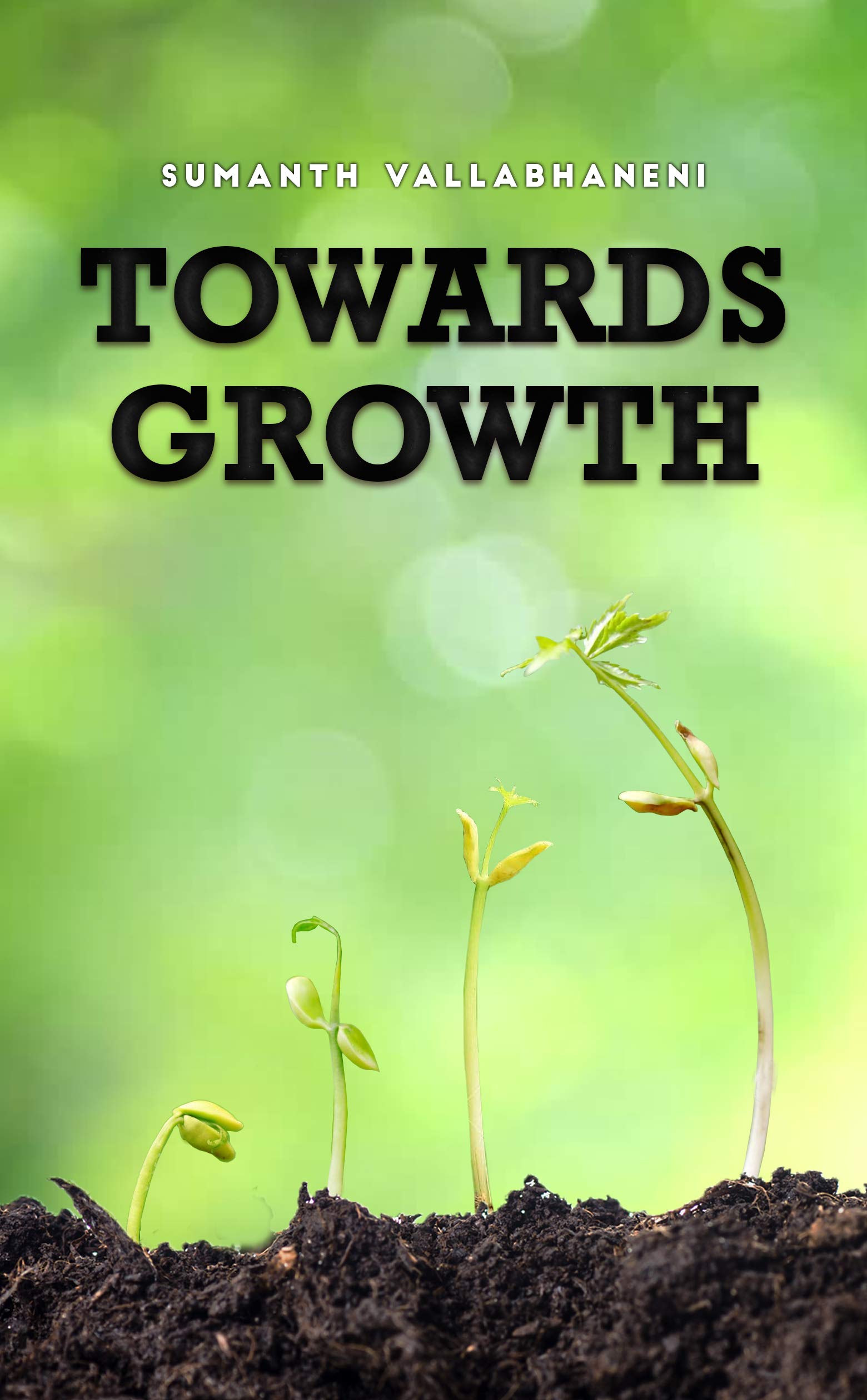 Towards Growth
