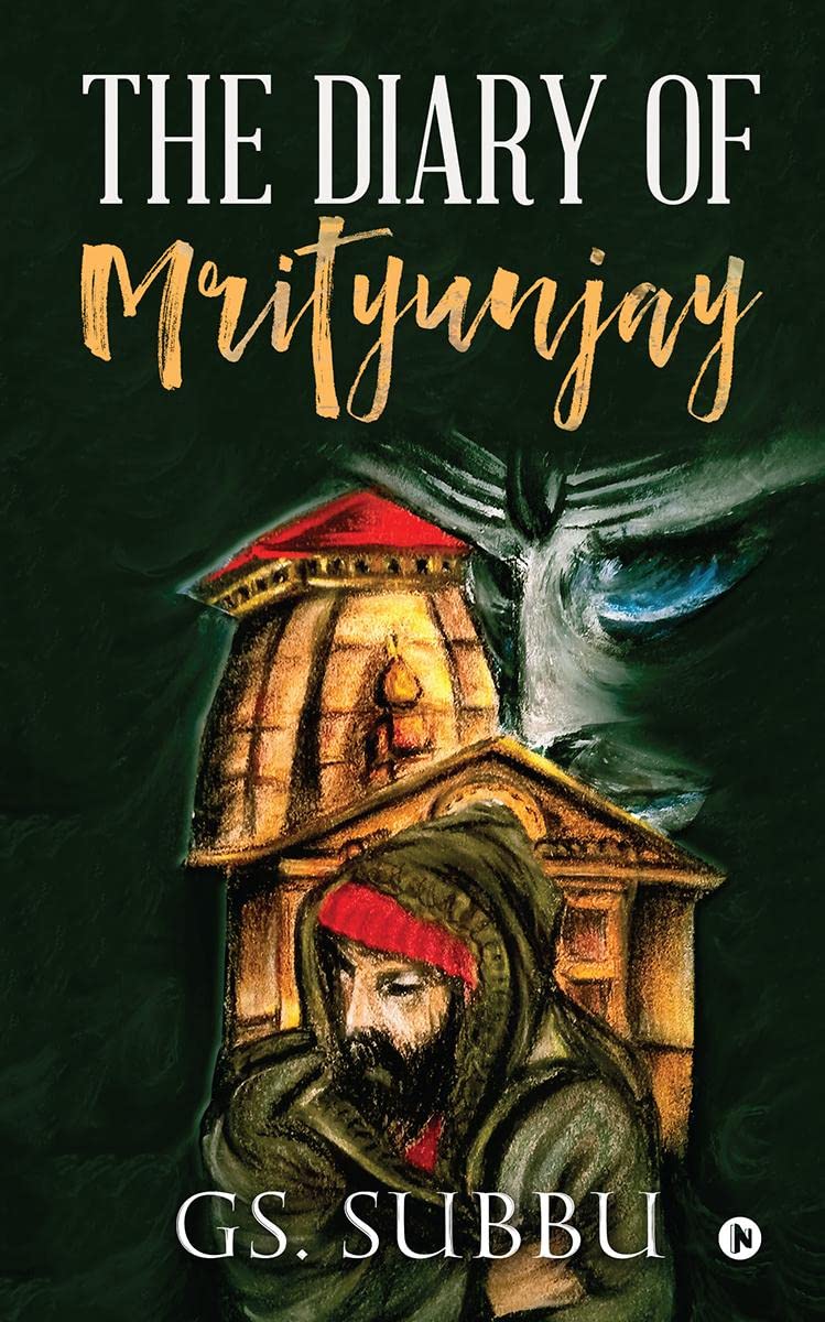 The Diary Of Mrityunjay