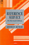 Reference Service, 5th Edition