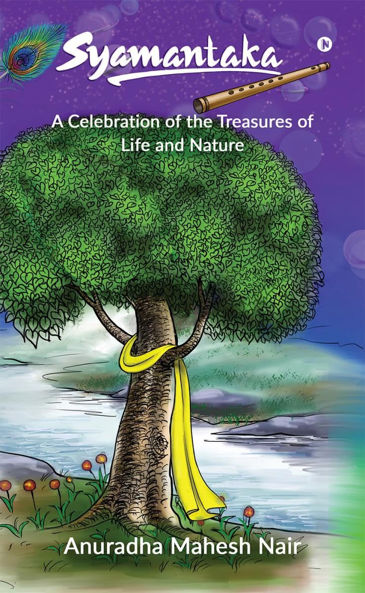 Syamantaka : A Celebration of the Treasures of Life and Nature