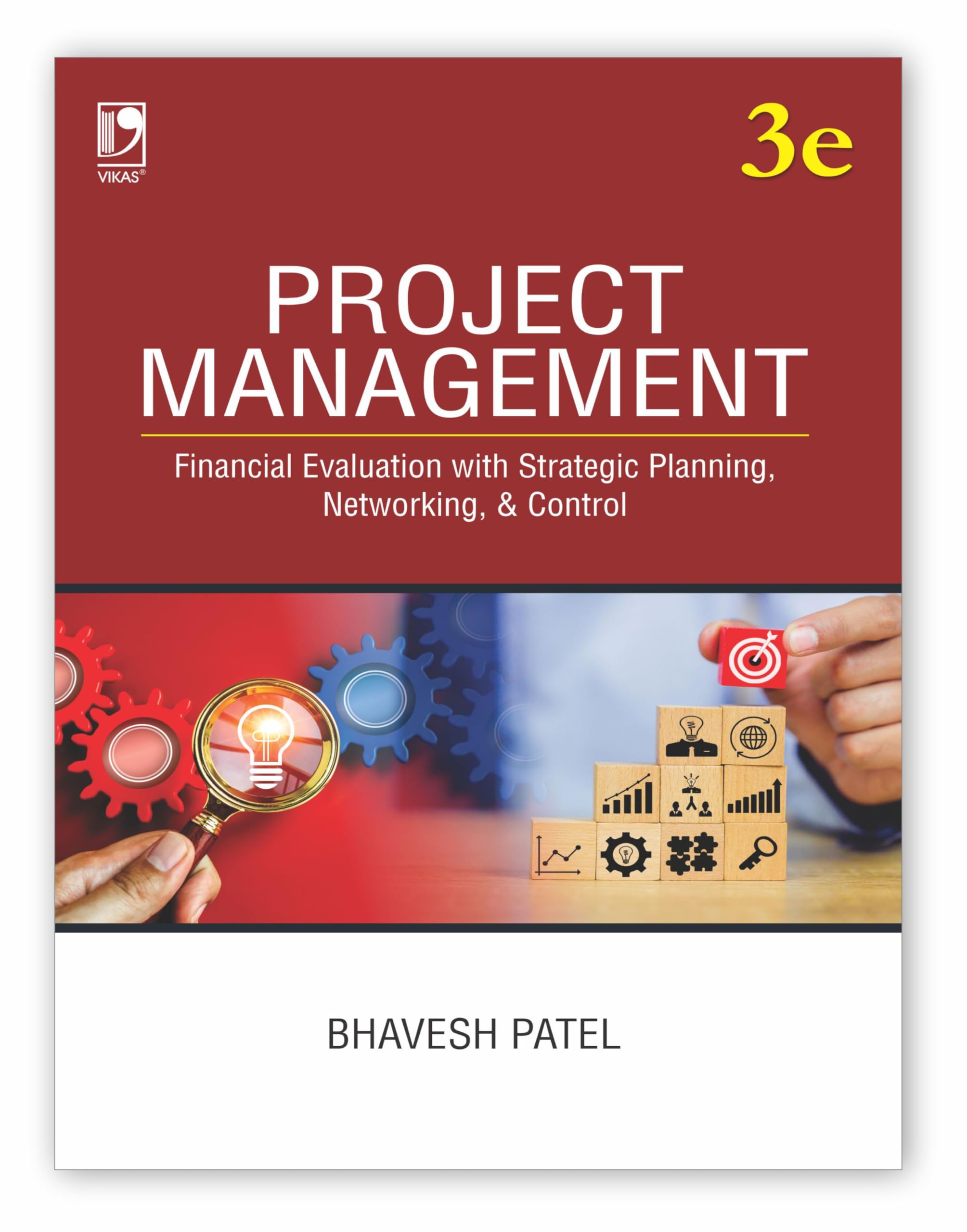 Project Management 3e
