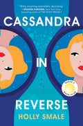 Cassandra in Reverse: A Reeses Book Club Pick
