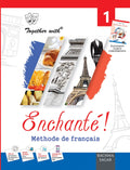 Together With Enchante Methode De Francais  1