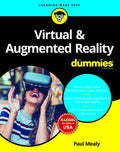 Virtual & Augmented Reality for Dummies