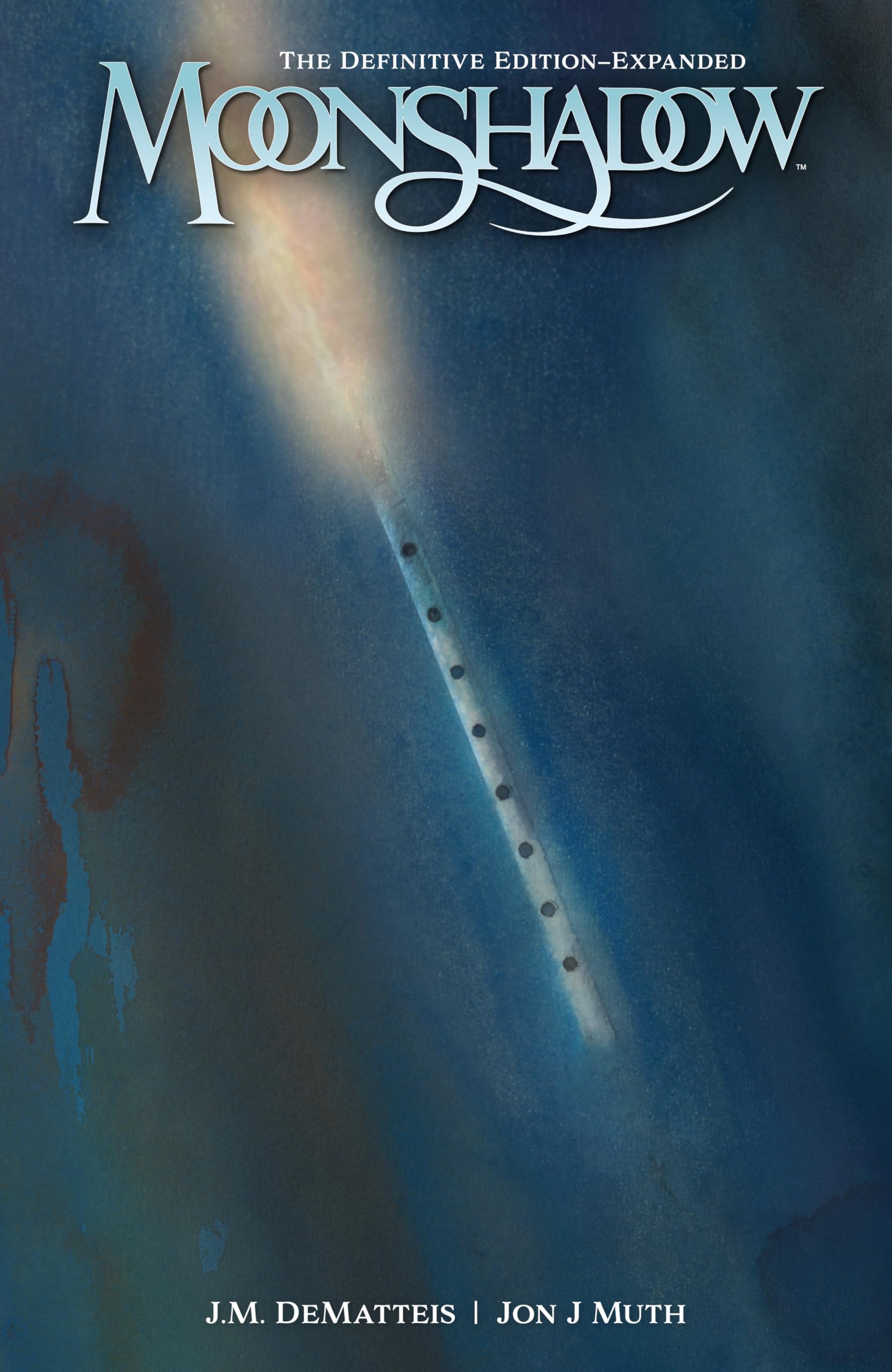 Moonshadow: The Definitive EditionExpanded
