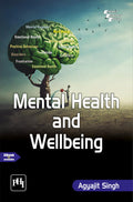 MENTAL HEALTH AND WELLBEING (Textbook)