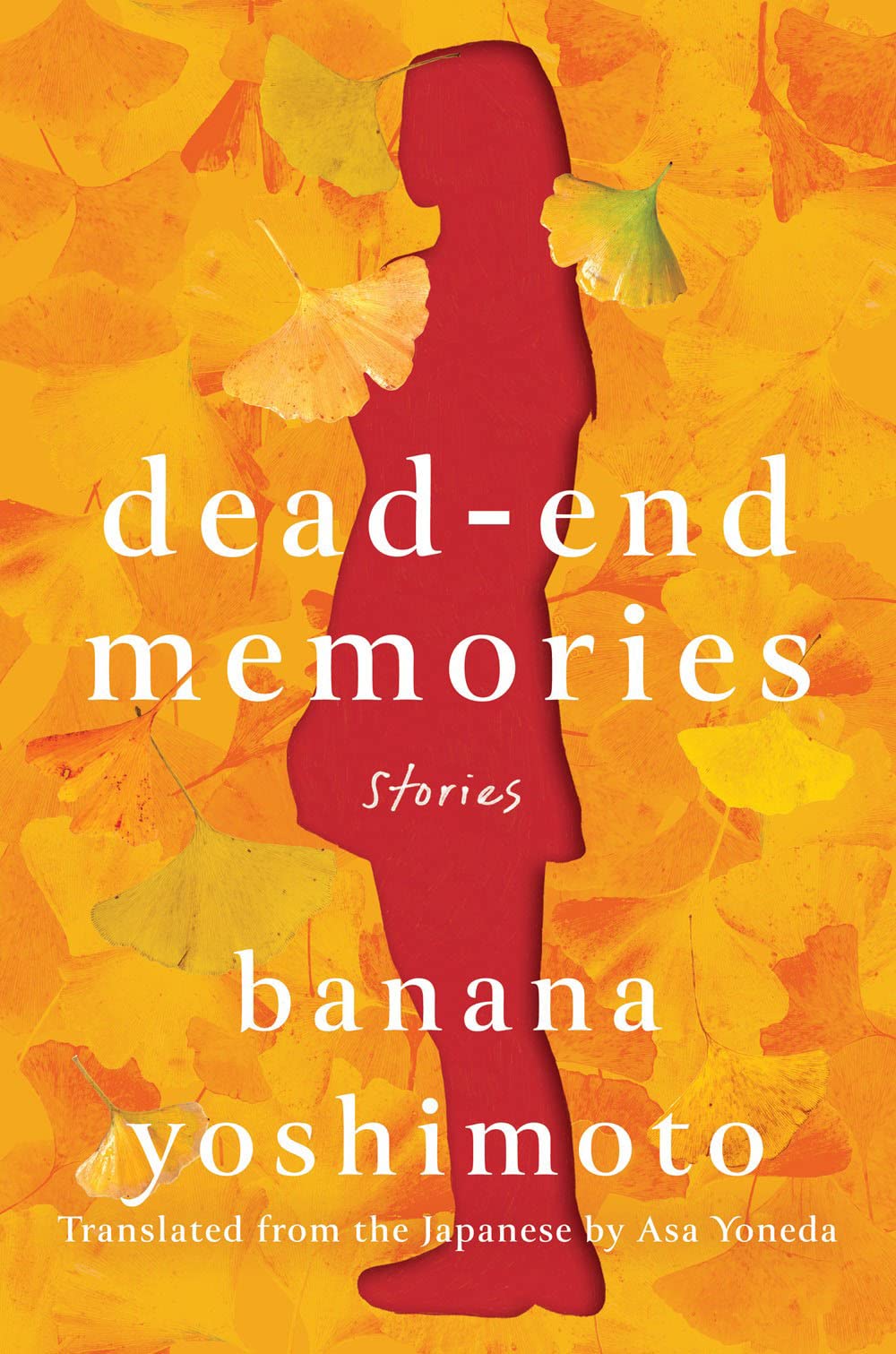 DeadEnd Memories: Stories