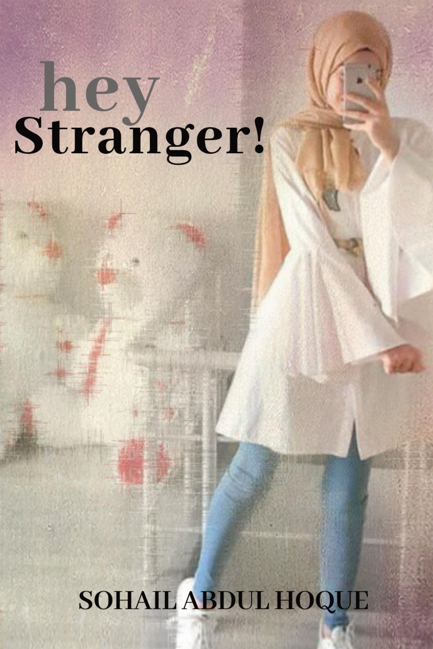 Hey Stranger!