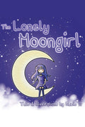 The Lonely Moongirl