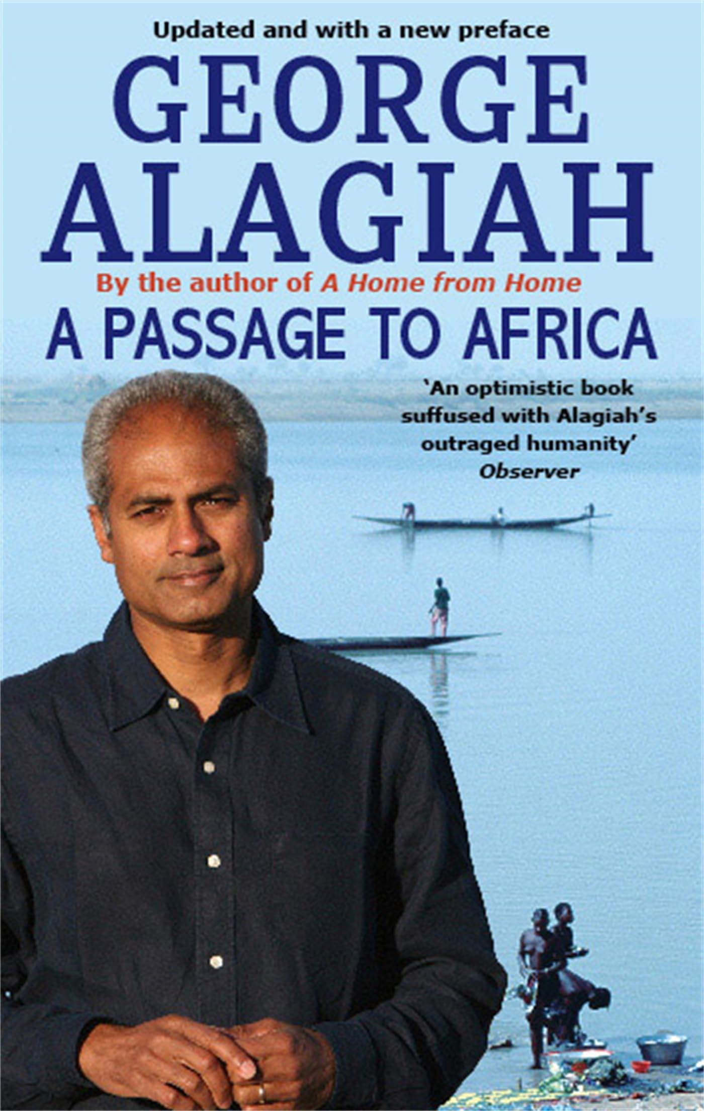 PASSAGE TO AFRICA