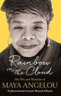 RAINBOW IN THE CLOUD