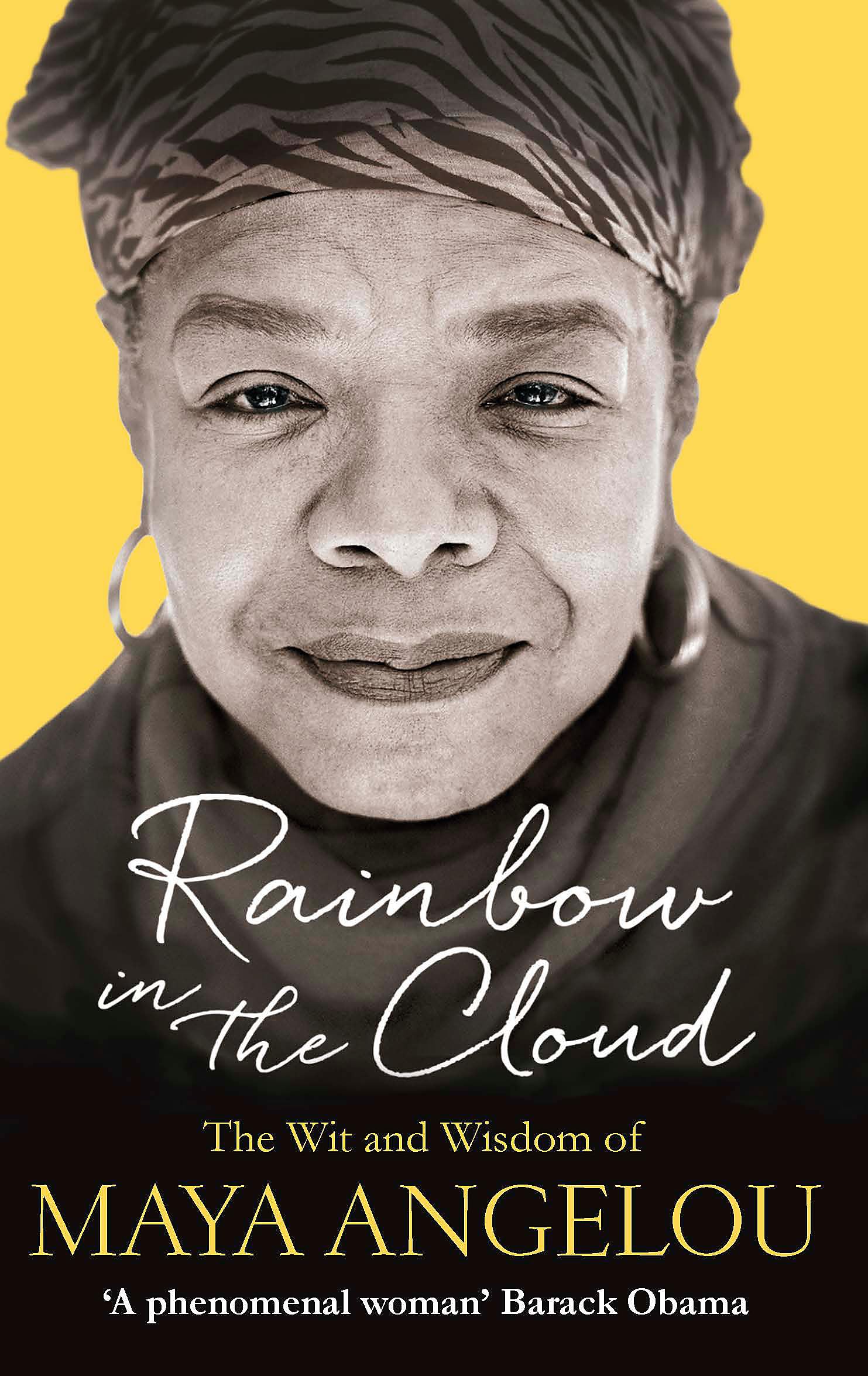 RAINBOW IN THE CLOUD